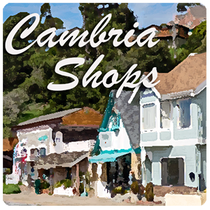 Cambria shops 300x300x72